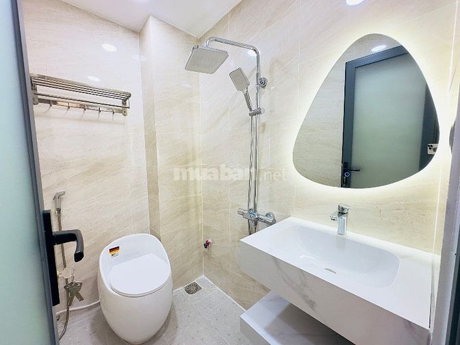 💥CẠNH PHỐ ẨM THỰC PHAN XÍCH LONG PHÚ NHUẬN, HXH, 40m2 đất 160m2 sàn