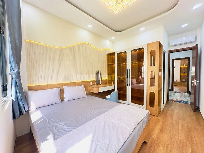 💥CẠNH PHỐ ẨM THỰC PHAN XÍCH LONG PHÚ NHUẬN, HXH, 40m2 đất 160m2 sàn