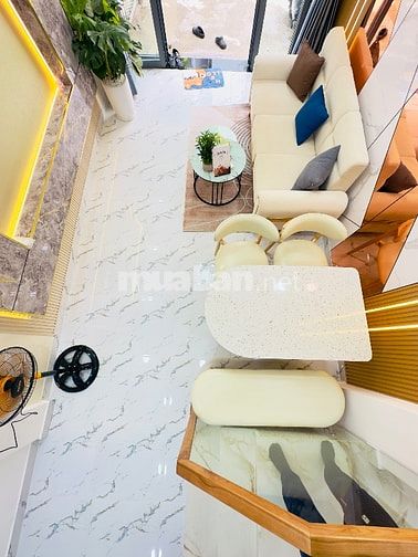 💥CẠNH PHỐ ẨM THỰC PHAN XÍCH LONG PHÚ NHUẬN, HXH, 40m2 đất 160m2 sàn