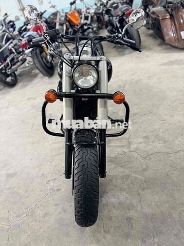 Honda Shadow 750 Phantom 2011 Đen