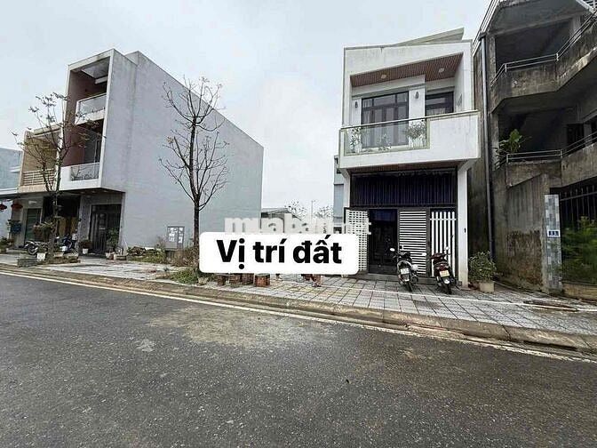 MÌNH CẦN THANH LÝ LÔ ĐẤT ĐẸP 🔝KQH Hương Sơ  Trục chính Bao Mỹ  đường 1