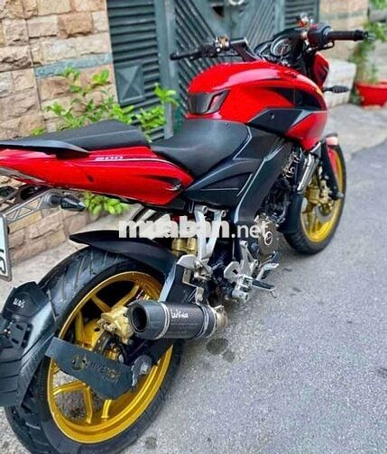 🌈Tphcm..Kawasaki 200cc Chính chủ..giá SinhViên 🥰
