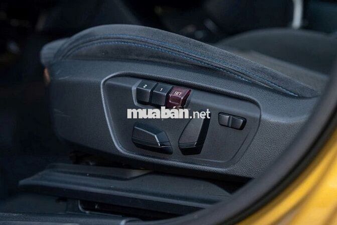 BMW X2 M-Sport 2019 Xe Cực Mới - Chuẩn 34.000km