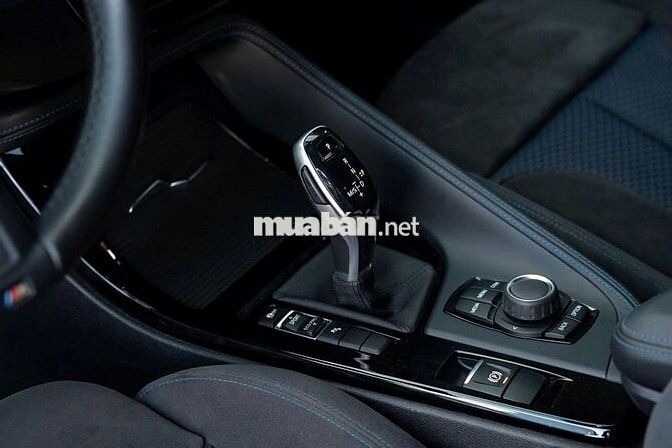 BMW X2 M-Sport 2019 Xe Cực Mới - Chuẩn 34.000km