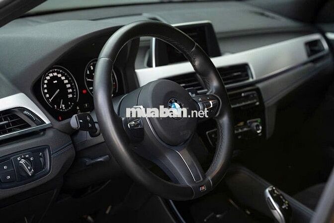 BMW X2 M-Sport 2019 Xe Cực Mới - Chuẩn 34.000km
