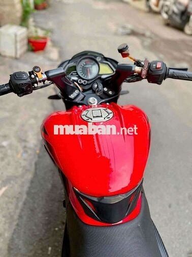 🌈Tphcm..Kawasaki 200cc Chính chủ..giá SinhViên 🥰