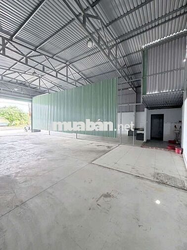 Kho Cho Thuê Đường Lê Thị Kim,XTS, Hóc Môn,300m,14 triệu