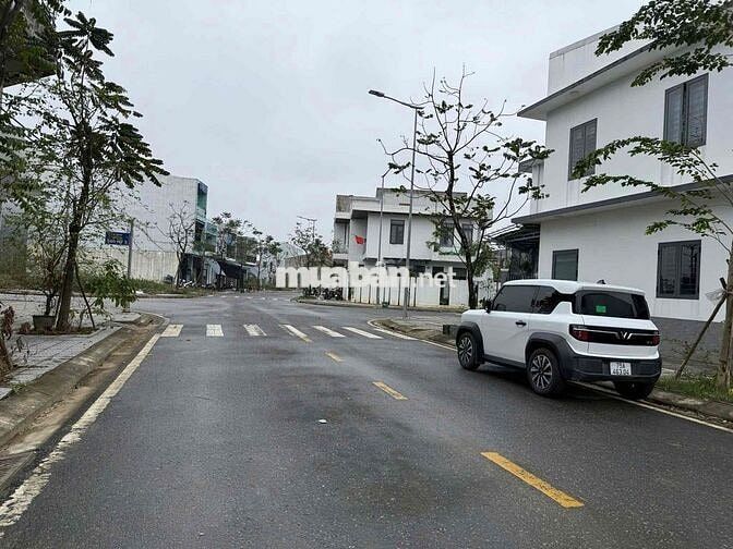 MÌNH CẦN THANH LÝ LÔ ĐẤT ĐẸP 🔝KQH Hương Sơ  Trục chính Bao Mỹ  đường 1