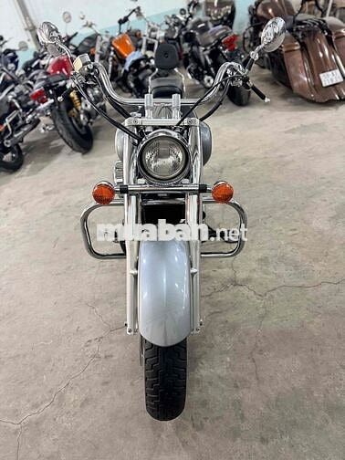 Honda Shadow 750 Aero 2010