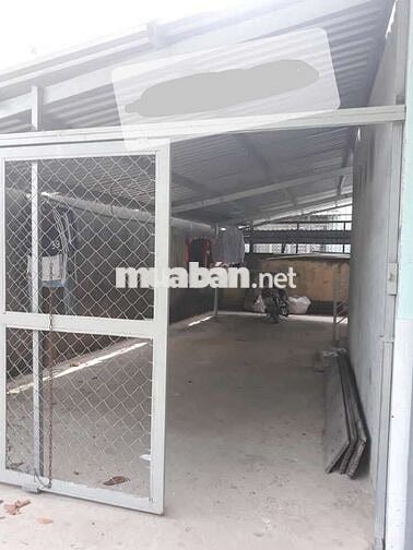 P.trọ sau y tế tân xuân, gần huflit