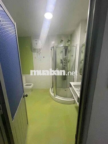 MẶT TIỀN TRẦN VĂN KIỂU 4X22 5PN