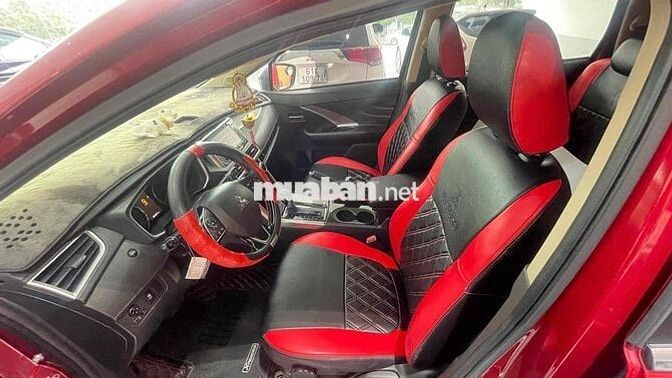 Mitsubishi Xpander AT 2021 Đỏ