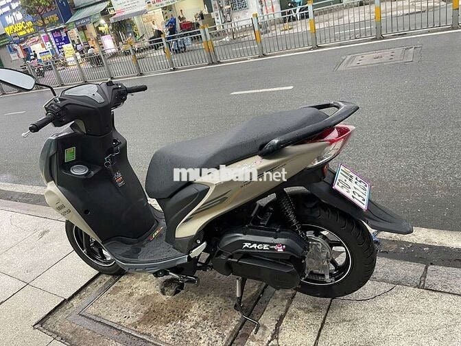 Yamaha Freego 2025 Be Đã sử dụng