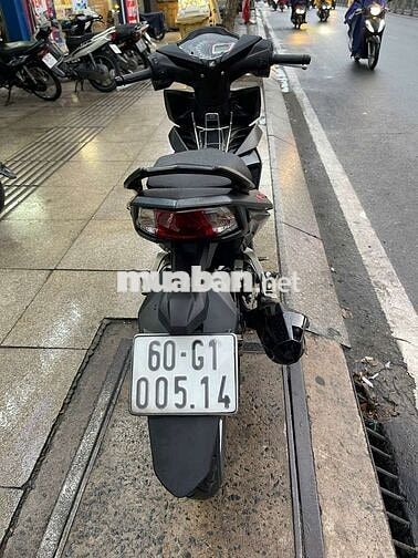 Honda Winner 2018 Đen Đã qua sử dụng