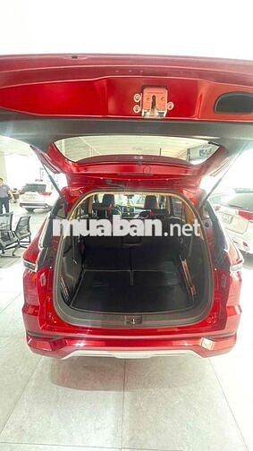 Mitsubishi Xpander AT 2021 Đỏ