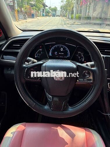 Honda Civic 2020 Gen 10 Bạc