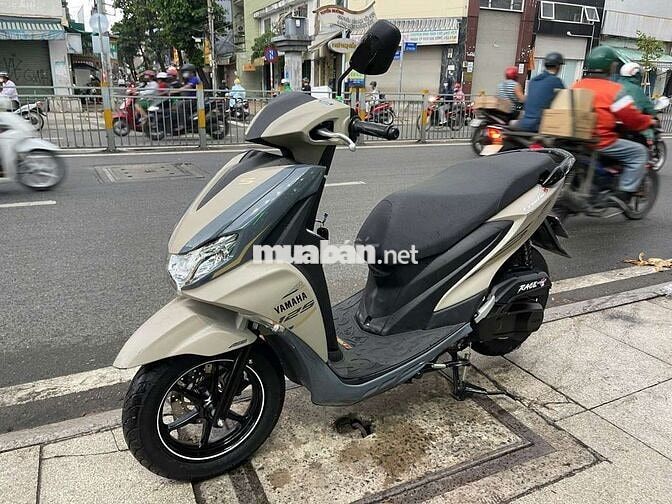 Yamaha Freego 2025 Be Đã sử dụng