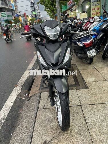 Honda Winner 2018 Đen Đã qua sử dụng
