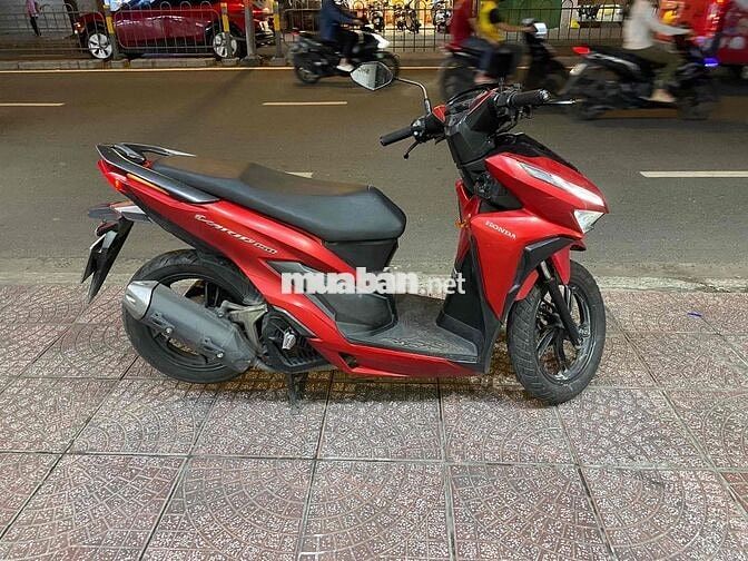 Honda Vario 150 2019 Đỏ