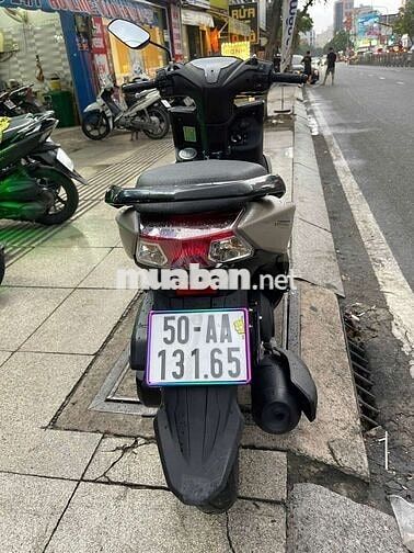 Yamaha Freego 2025 Be Đã sử dụng