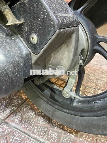 Honda Vario 150 2019 Đỏ