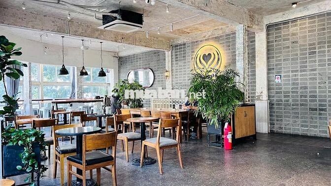 CHO THUÊ GÓC 2 MẶT TIỀN NGUYỄN TRI PHƯƠNG QUẬN 10