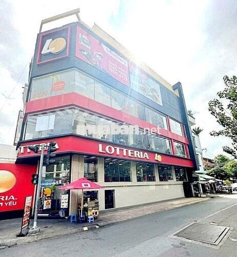 CHO THUÊ GÓC 2 MẶT TIỀN NGUYỄN TRI PHƯƠNG QUẬN 10
