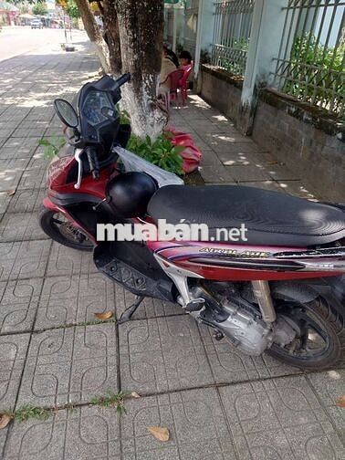 Honda Air Blade 110 Đỏ Êm