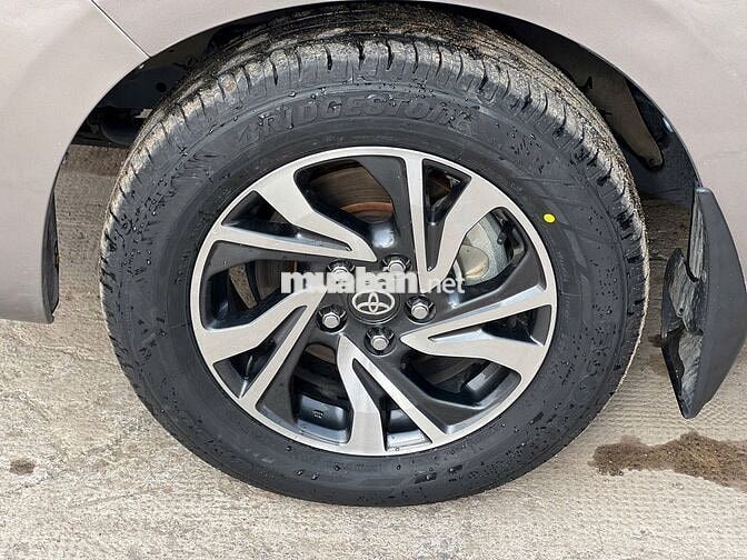 Innova 2023 Số sàn Một Chủ full lịch sử hãng