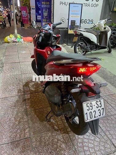 Honda Vario 150 2019 Đỏ