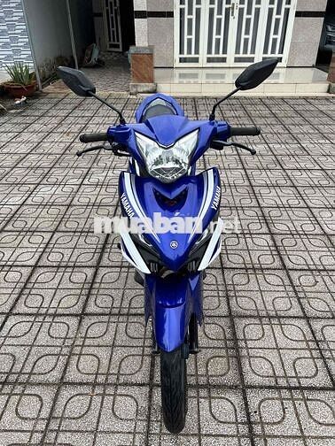 Yamaha Exciter 2013 Xanh trắng