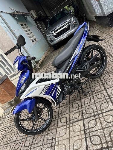 Yamaha Exciter 2013 Xanh trắng