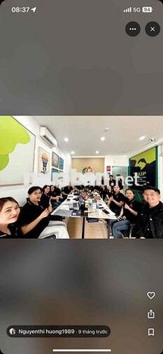 TUYỂN NHÂN VIÊN HỖ TRỢ TƯ VẤN CHDV