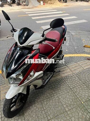 Honda Air Blade máy rin giấy tờ đầy đủ cần bán