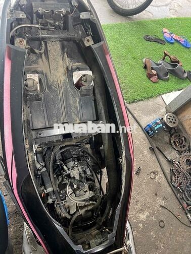 Honda Air Blade máy rin giấy tờ đầy đủ cần bán