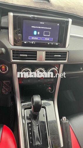 Mitsubishi Xpander AT 2021 Đỏ