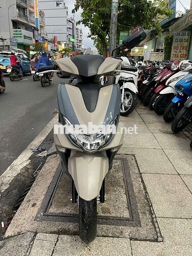 Yamaha Freego 2025 Be Đã sử dụng