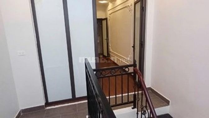 Bán nhà 3 tầng đẹp, ngõ 20 phố Cát Linh, gần Văn Miếu - Quốc Tử Giám