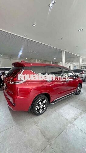 Mitsubishi Xpander AT 2021 Đỏ
