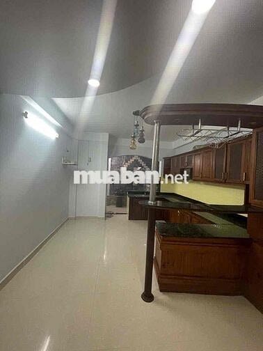 MẶT TIỀN TRẦN VĂN KIỂU 4X22 5PN