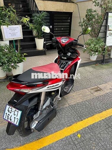 Honda Air Blade máy rin giấy tờ đầy đủ cần bán