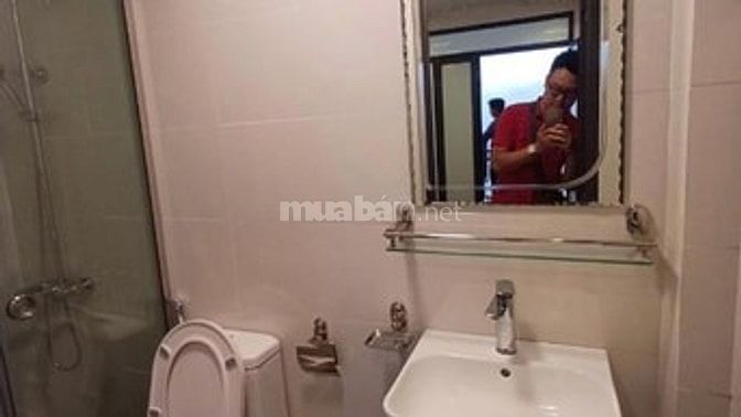 Bán nhà 3 tầng đẹp, ngõ 20 phố Cát Linh, gần Văn Miếu - Quốc Tử Giám
