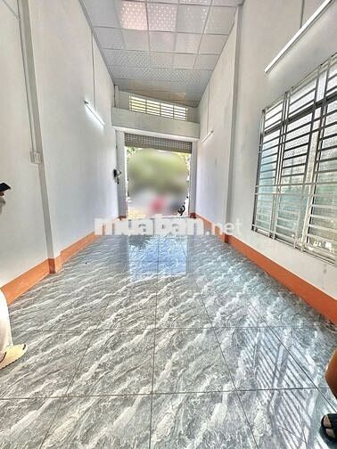 Nhà trệt lửng Mặt Tiền Nguyễn Văn Cừ Nối Dài chỉ 10 triệu