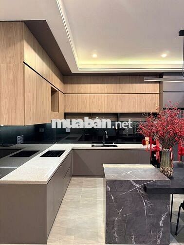 BÁN NHÀ MÊ ĐẸP HẺM 451 YMOAL- FULL NỘI THẤT XỊN XÒ