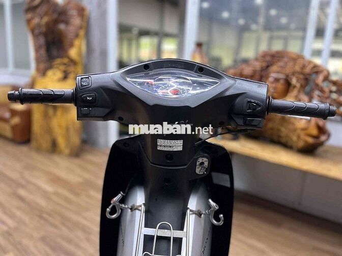 Honda Wave A 2020 chính chủ biển SG máy zin