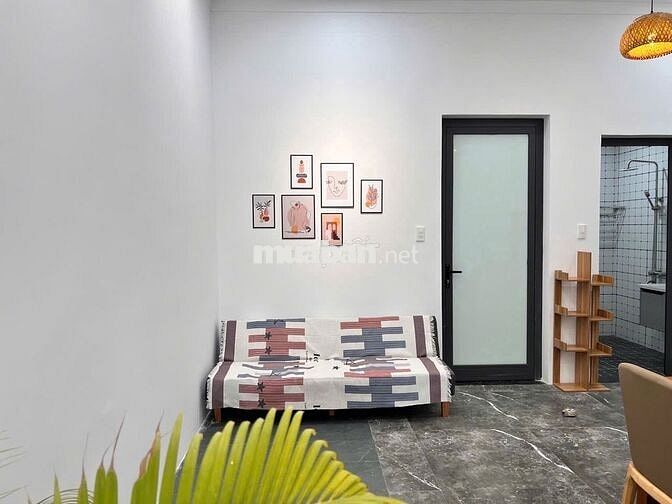 💥BÁN NHÀ ĐANG KINH DOANH CĂN HỘ DỊCH VỤ - TRUNG TÂM TP💥