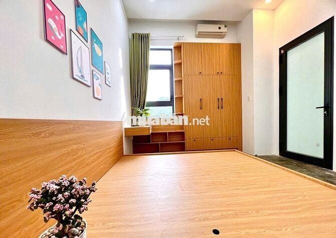 💥BÁN NHÀ ĐANG KINH DOANH CĂN HỘ DỊCH VỤ - TRUNG TÂM TP💥