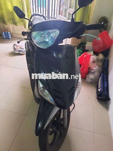 Yamaha Mio Đen Đã sử dụng