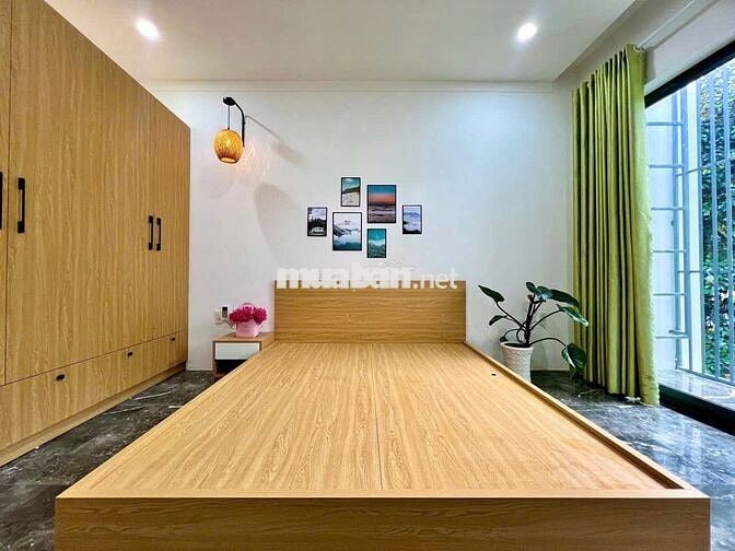 💥BÁN NHÀ ĐANG KINH DOANH CĂN HỘ DỊCH VỤ - TRUNG TÂM TP💥