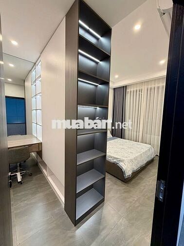 BÁN NHÀ MÊ ĐẸP HẺM 451 YMOAL- FULL NỘI THẤT XỊN XÒ